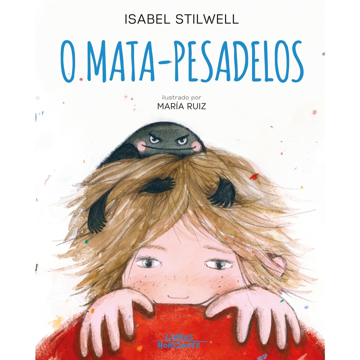 O Mata-Pesadelos 1