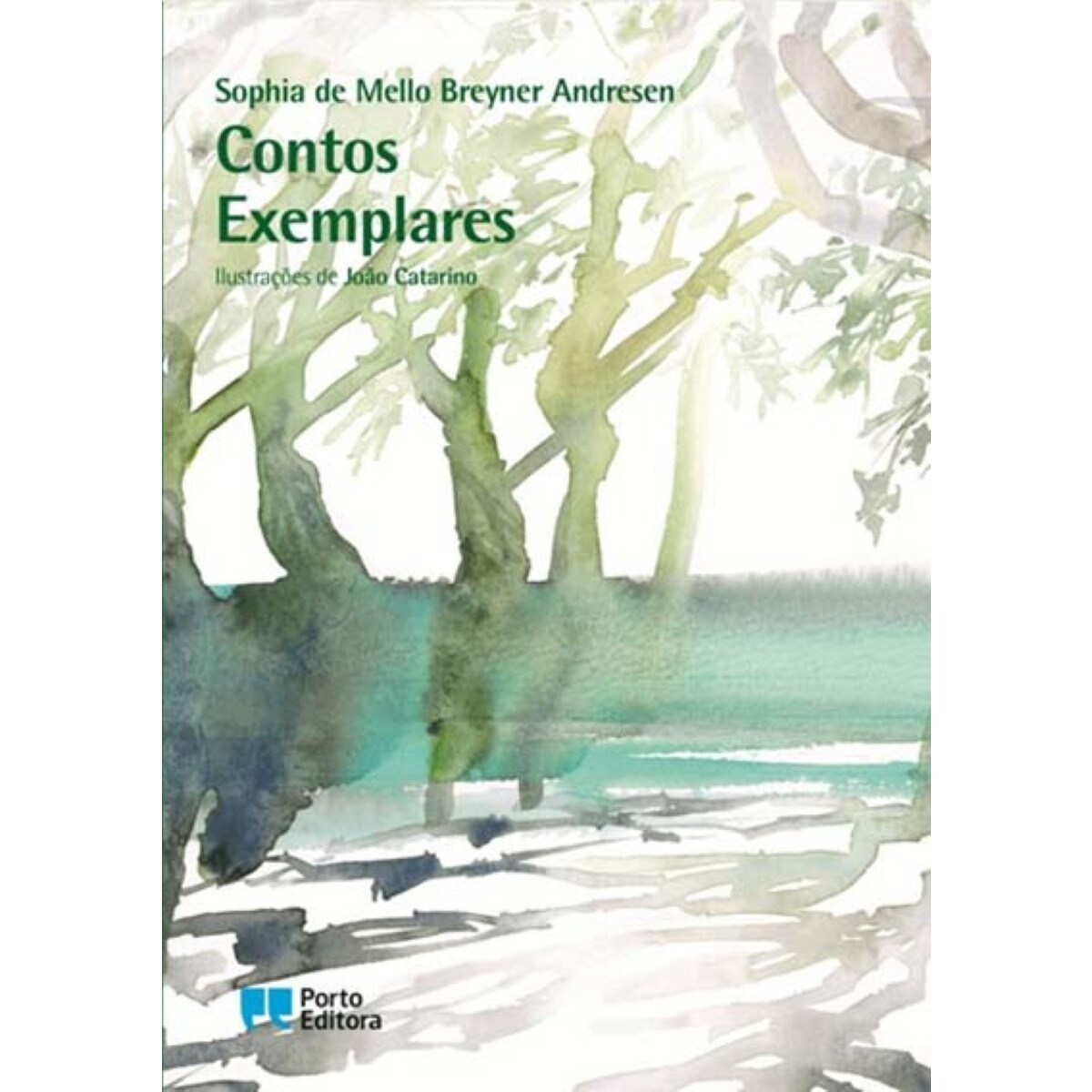 Contos Exemplares 1