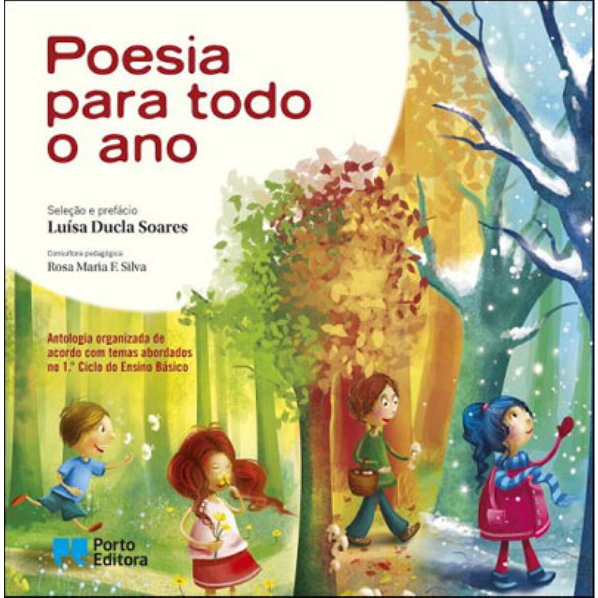 Poesia para todo o ano 1