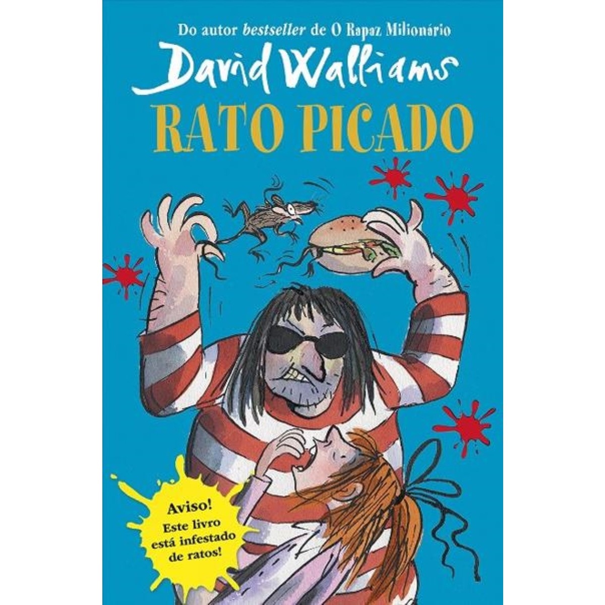 Rato Picado 1