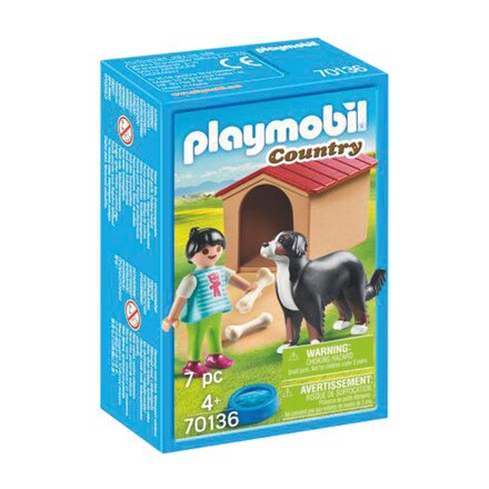 granja ponis playmobil el corte ingles