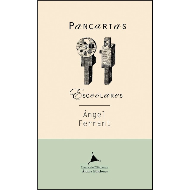 Imagem 0 de Pancartas escolares(Tapa blanda)