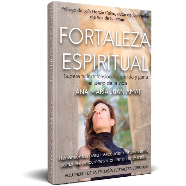 Imagen 0 de Fortaleza espiritual supera tu indefensión aprendi