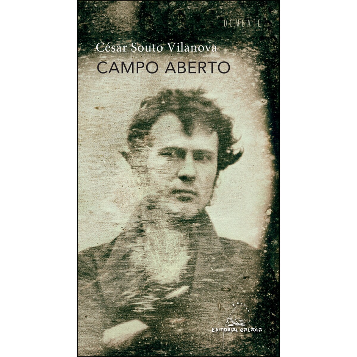 Campo aberto (Capa mole com abas) 1