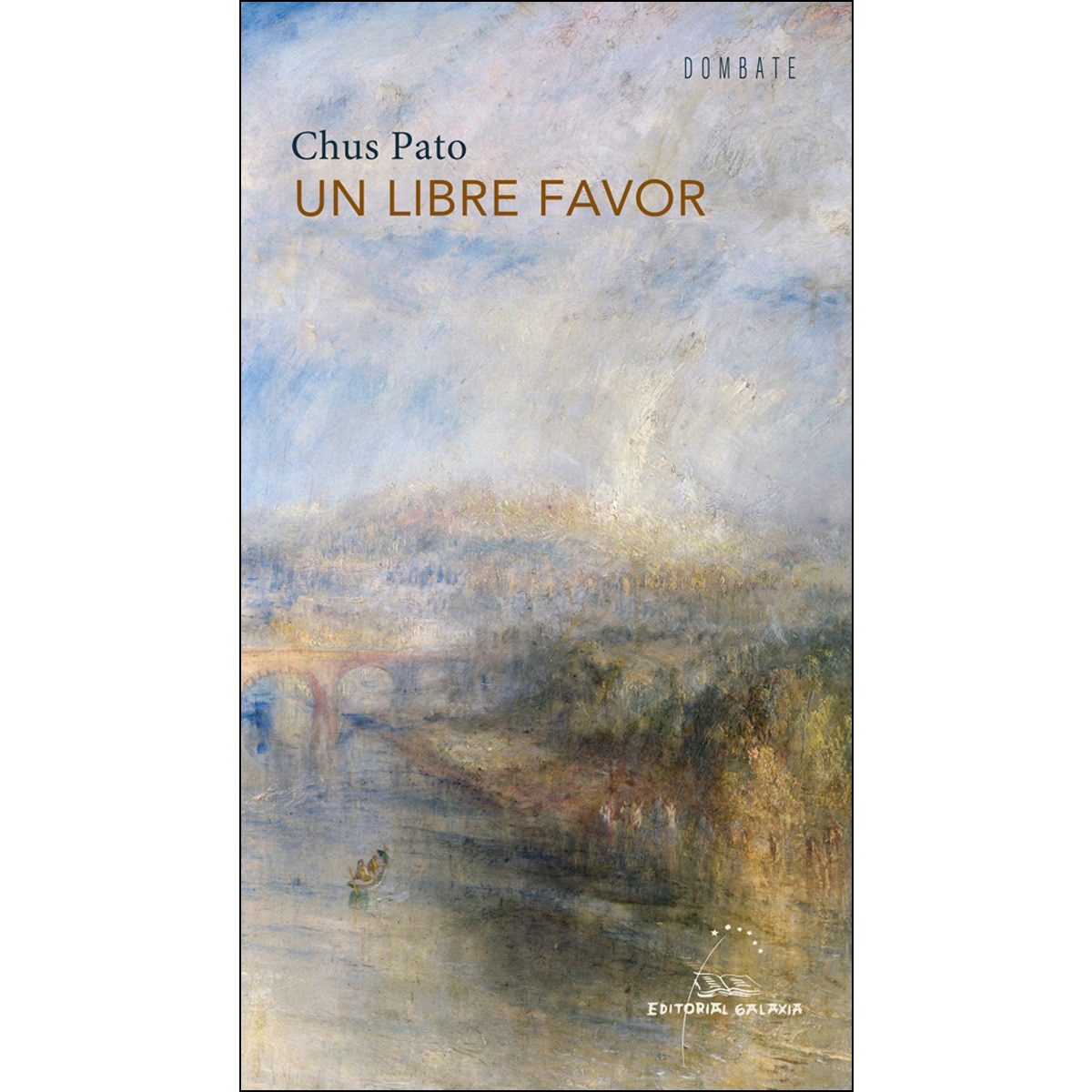 Imagem 0 de Libre favor, un (Capa mole com abas)