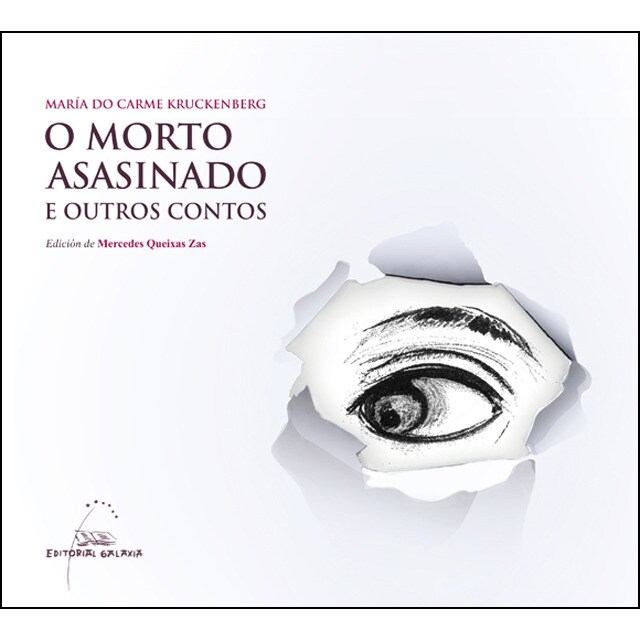 Imagem 0 de Morto asasinado e outros contos,o(Tapa blanda)