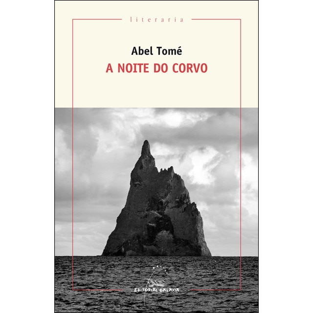 Imagem 0 de Noite do corvo,a (Capa mole com abas)