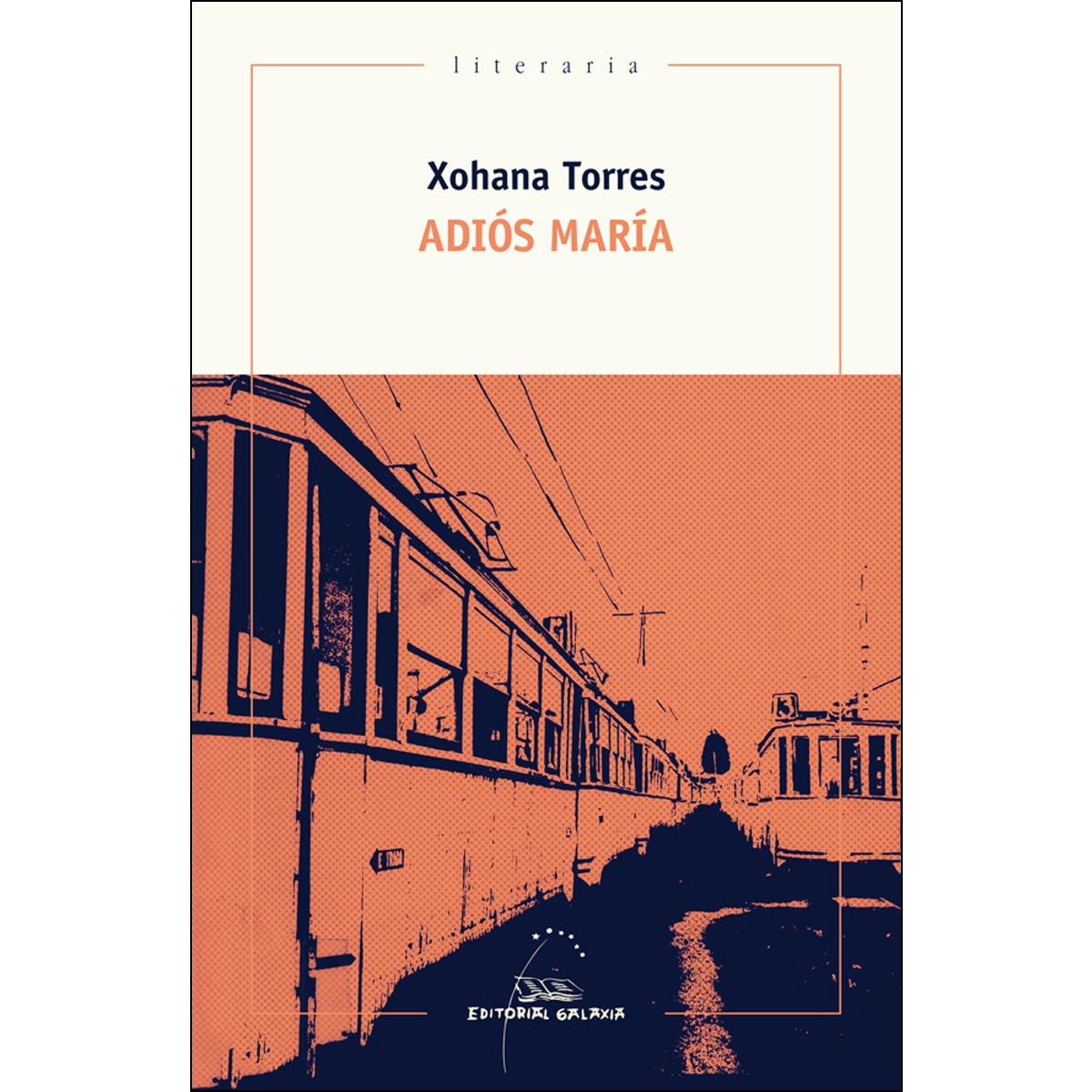 Imagem 0 de Adios maria(Bolsillo) (Tapa blanda)