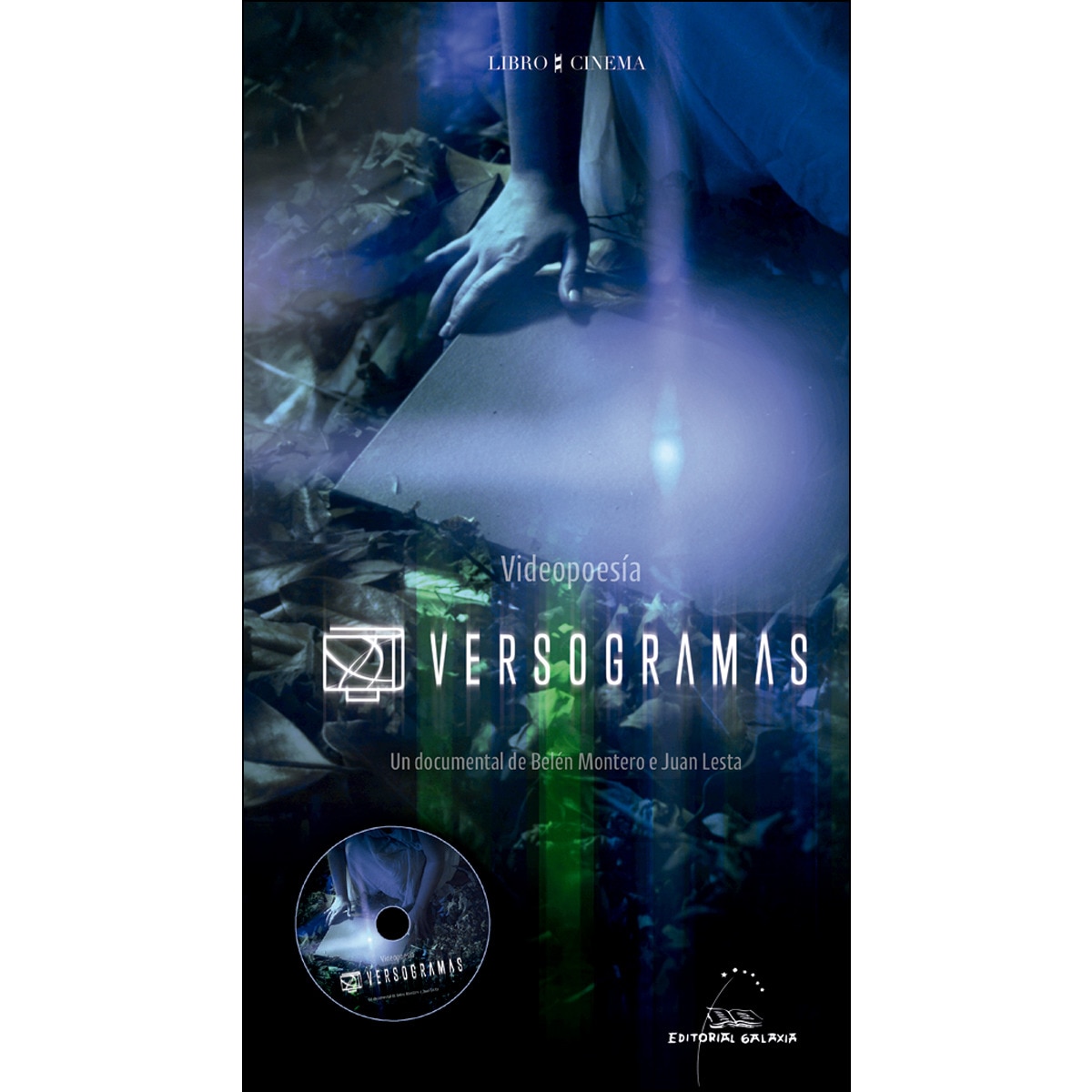 Imagem 0 de Versogramas + dvd(Tapa dura)