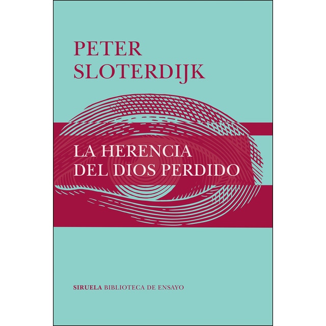Imagem 0 de La herencia del dios perdido(Tapa blanda)