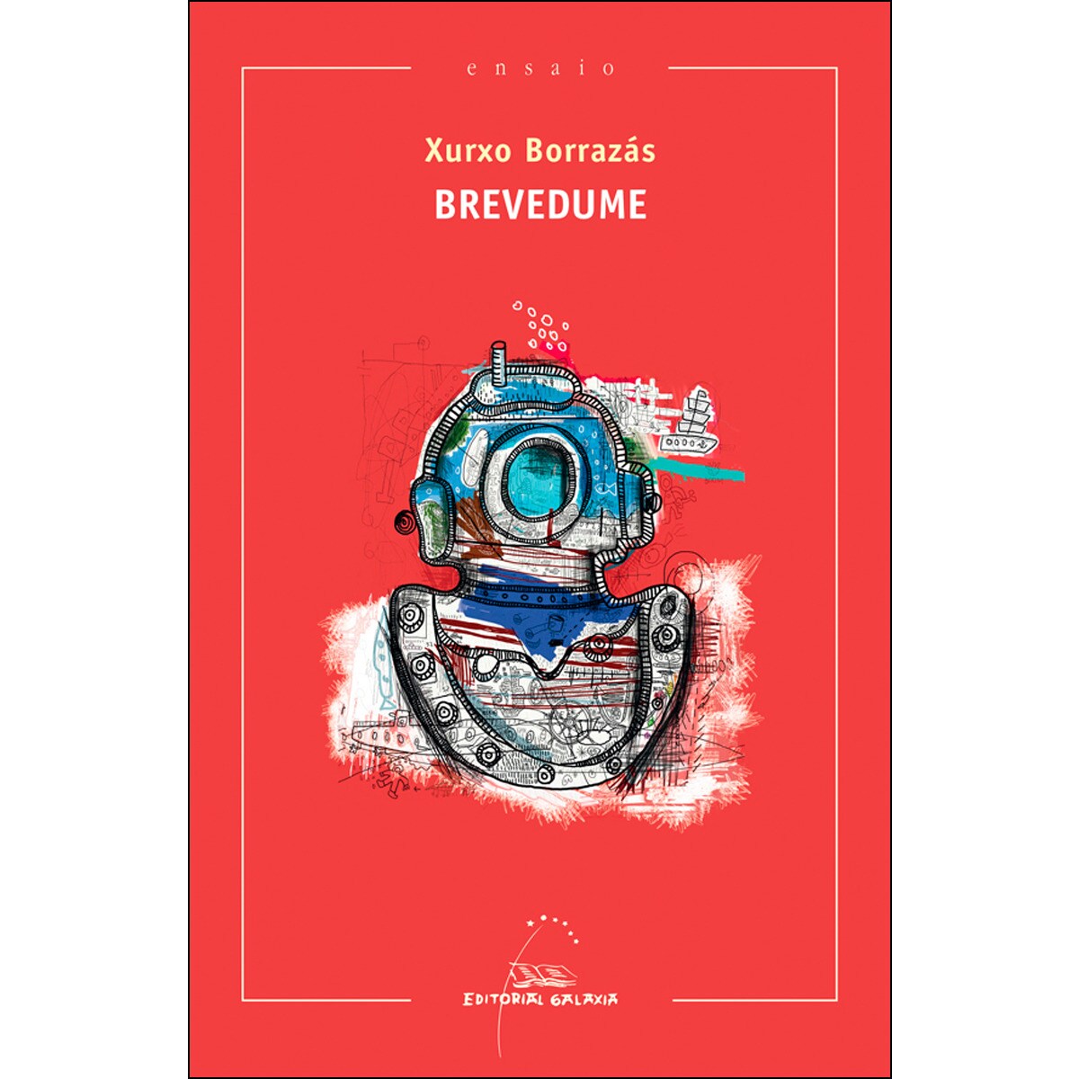 Brevedume(Tapa blanda) 1