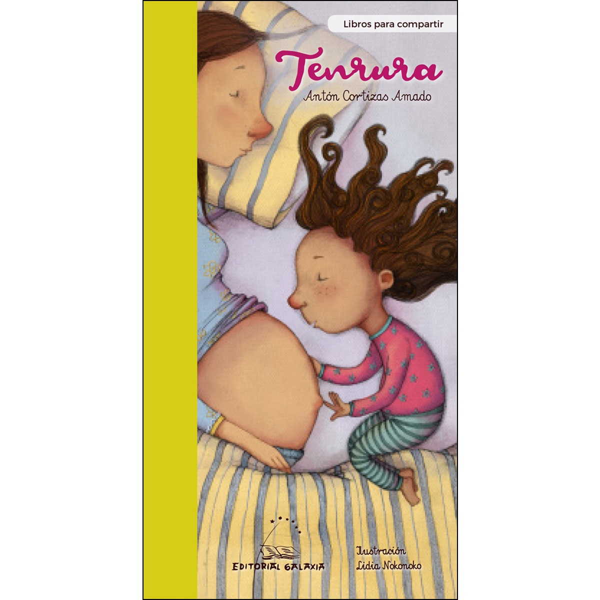 Tenrura(Tapa dura) 1