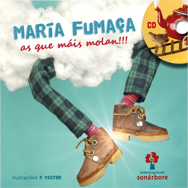 As que mais molan + cd(Tapa dura) 1