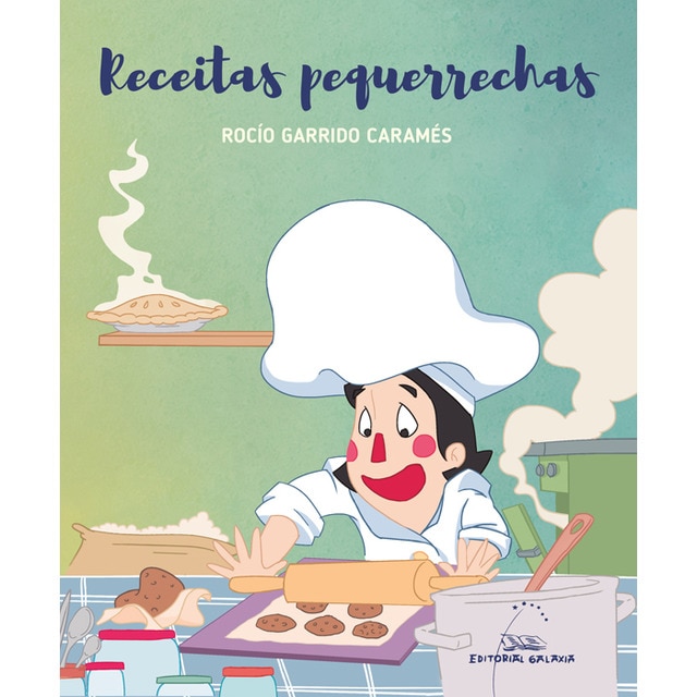 Receitas pequerrechas(Tapa blanda) 1