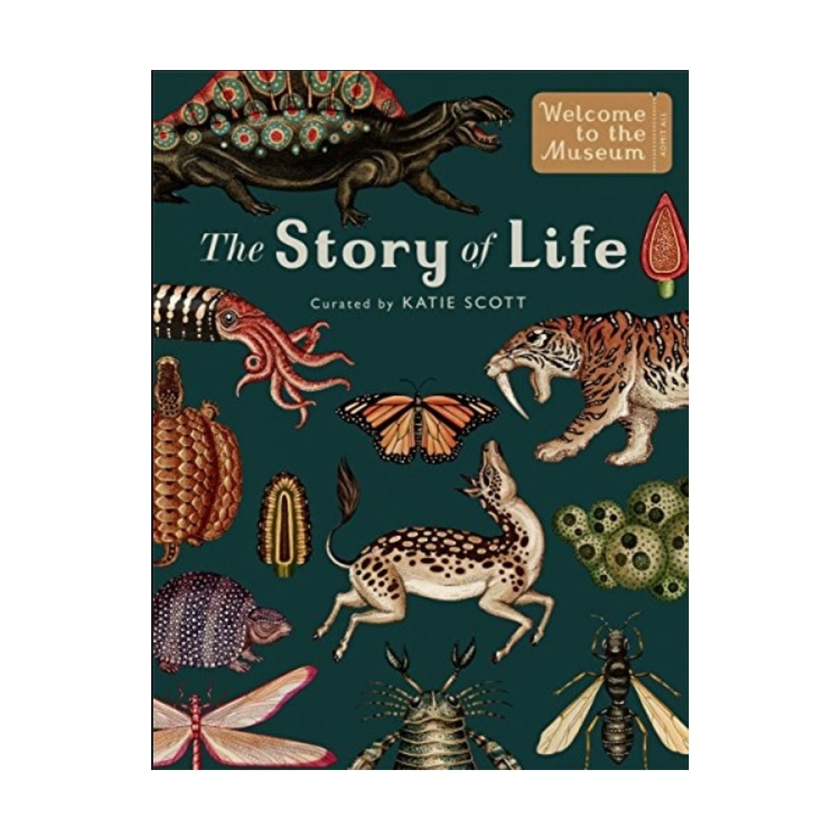 Imagem 0 de Story of a life: mini gift edition