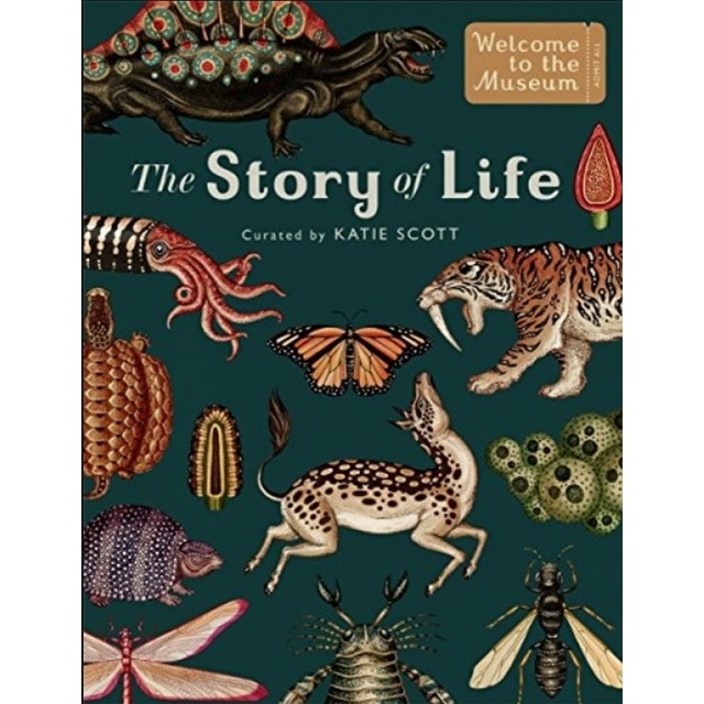 Imagem 0 de Story of a life: mini gift edition