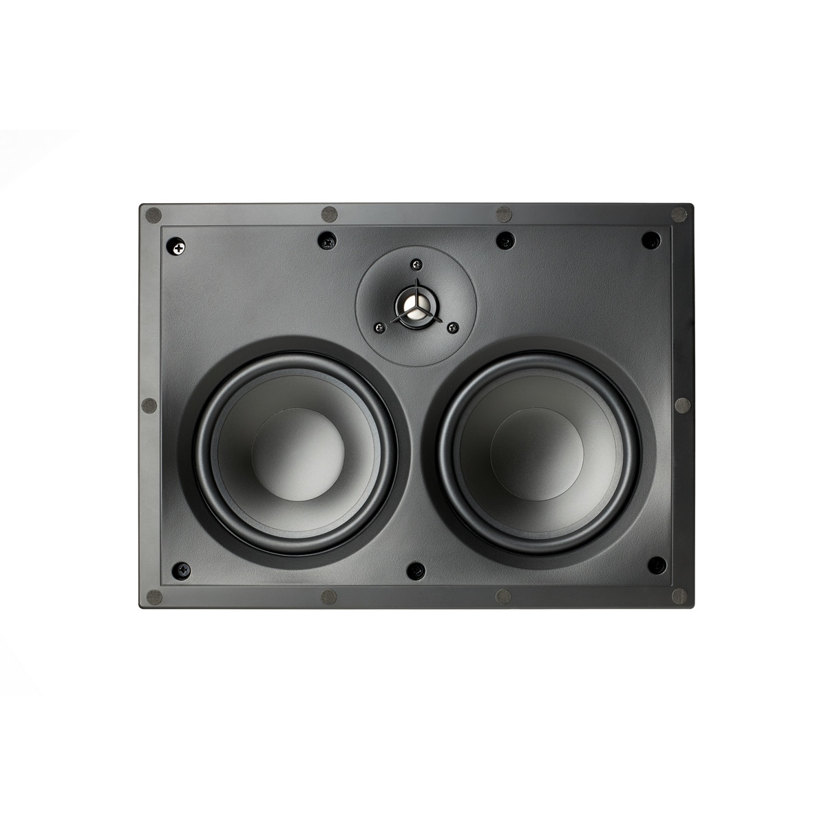 Altavoz Martin Logan IW5 LCR Blanco-2