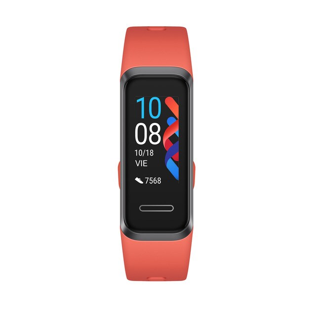 Huawei Band 4 - Andes B29 Graphite Amber Sunrise | Grupo F\u0026S