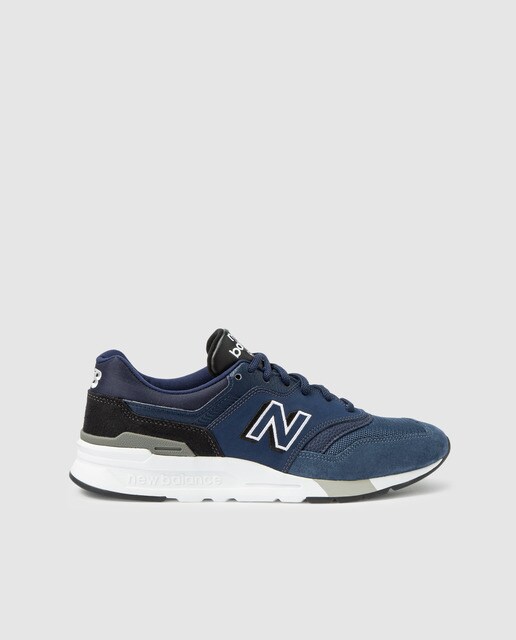 Zapatillas deportivas de hombre New Balance 997 H de color ... Zapatillas deportivas de hombre New Balance 997 H de color ...