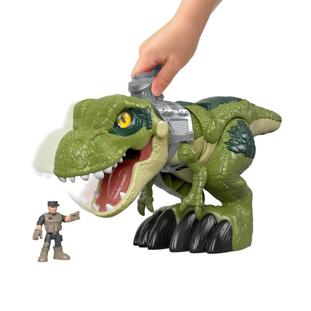 dinosaurios juguetes imaginext