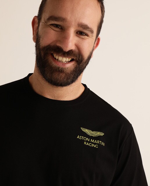 hackett aston martin el corte ingles