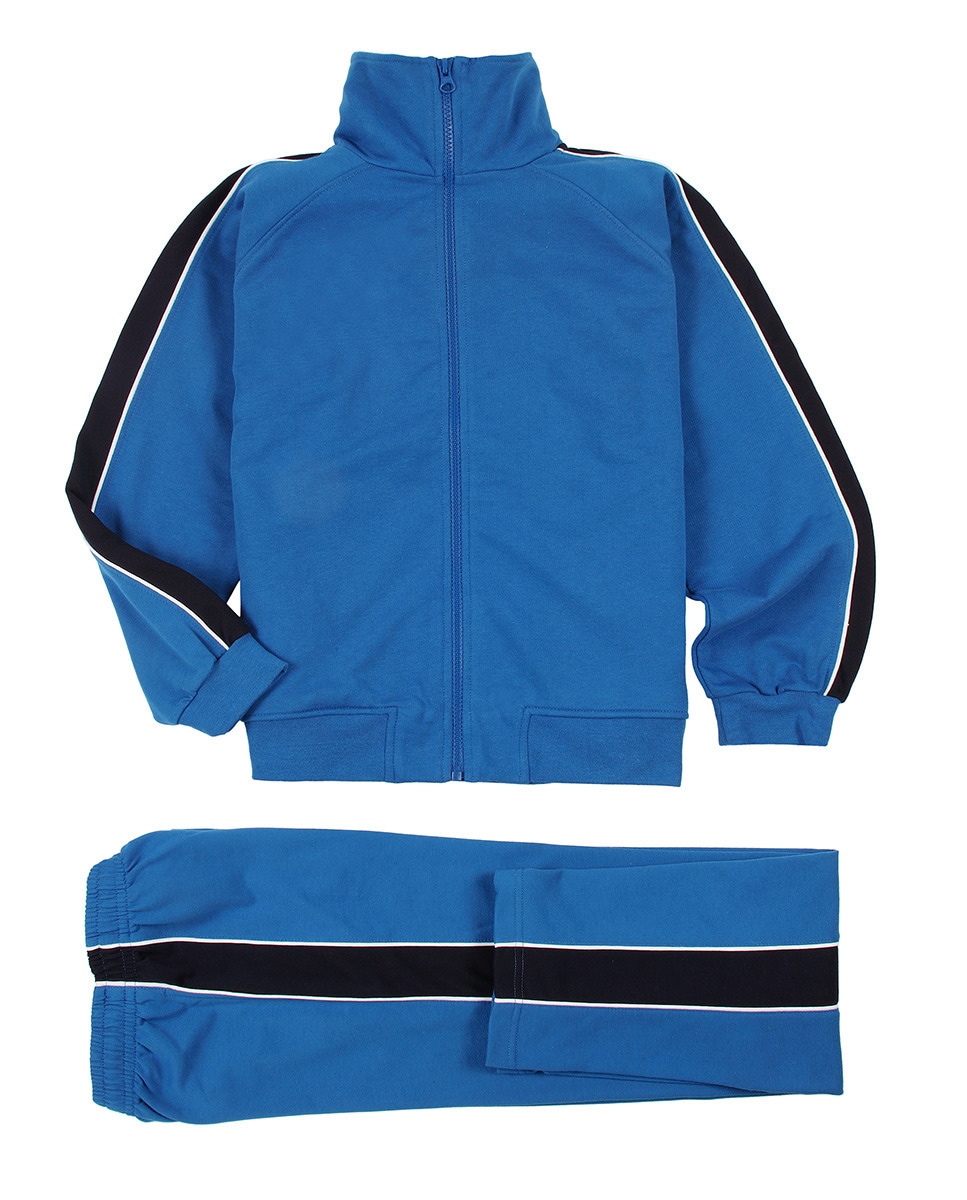 Survêtement d'uniforme