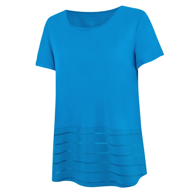 Camiseta de mujer Boomerang