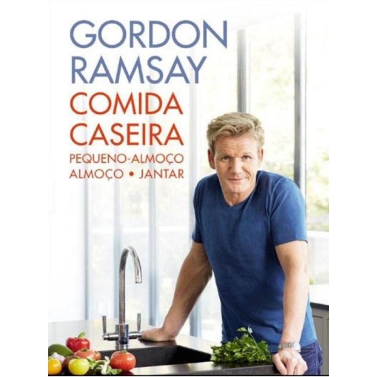 Comida Caseira 1