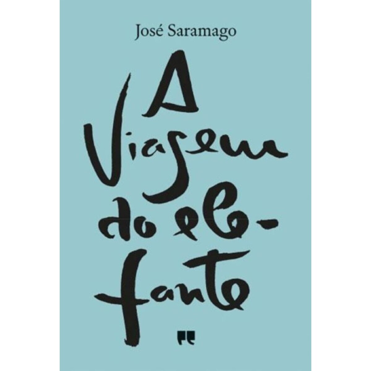 A Viagem do Elefante 1