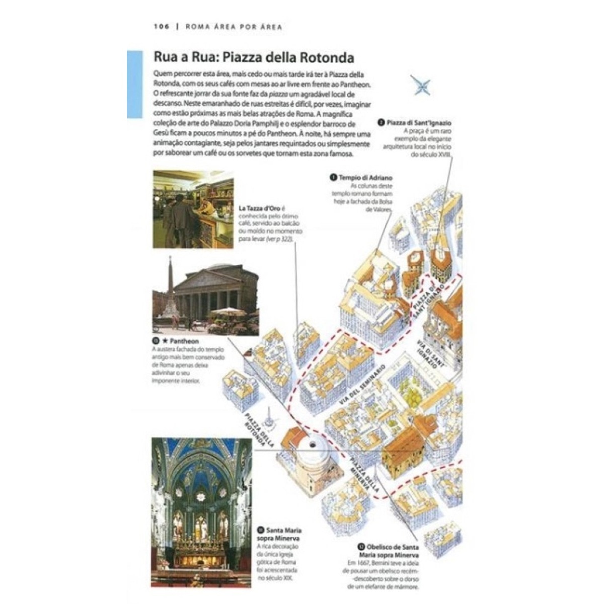 Guias de Viagem Porto Editora - Roma 2