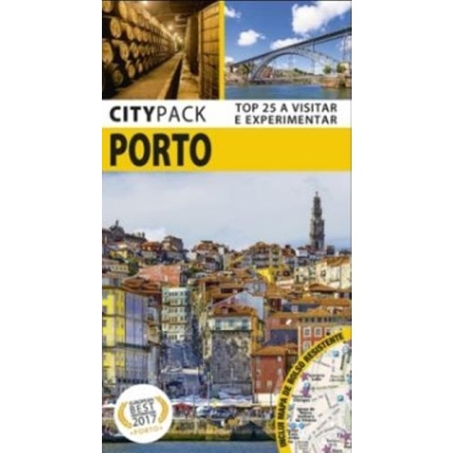 Imagem 0 de CITYPACK - Porto