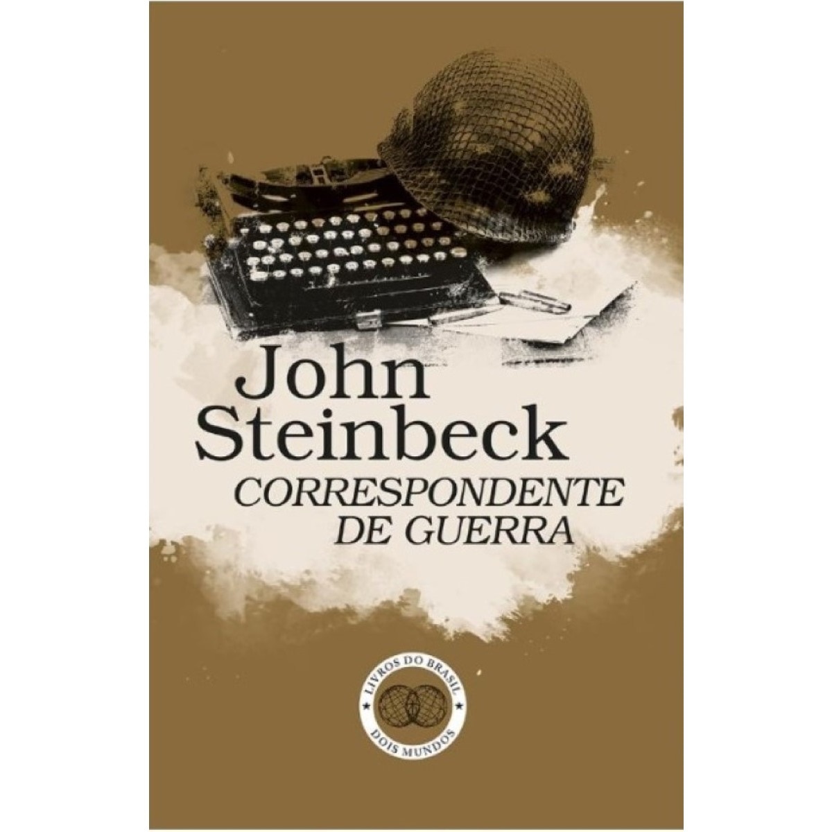 Imagem 0 de Correspondente de guerra