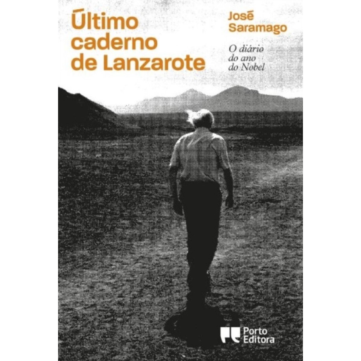 Último Caderno de Lanzarote 1