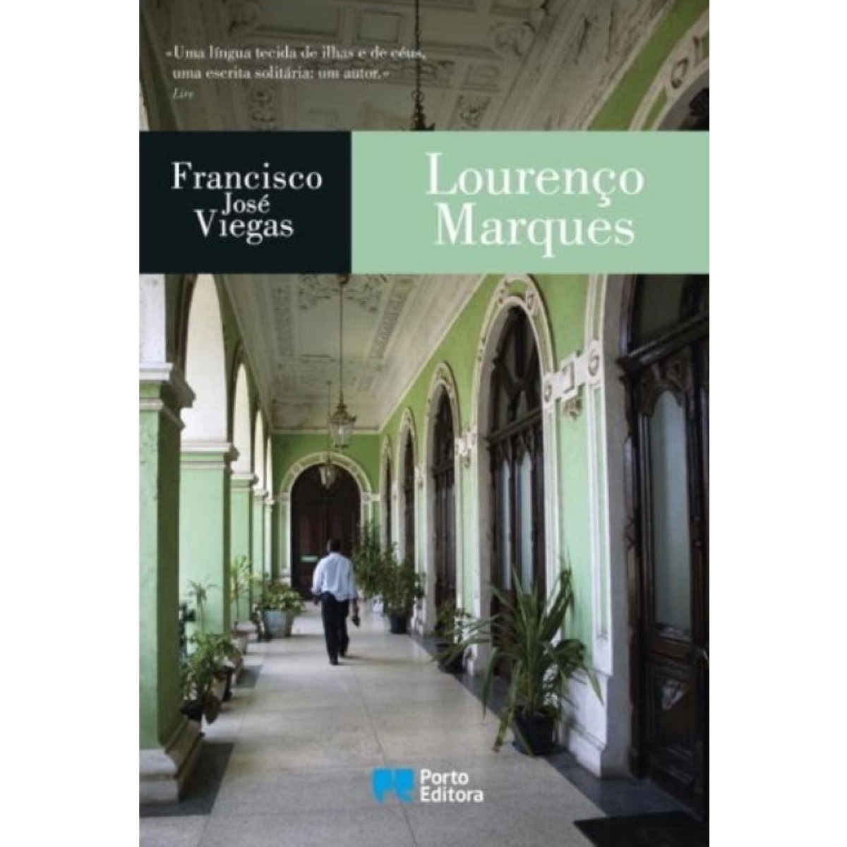 Lourenço Marques 1