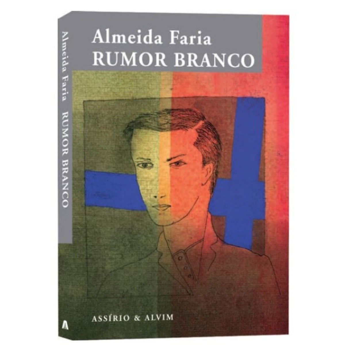 Imagem 0 de Rumor Branco