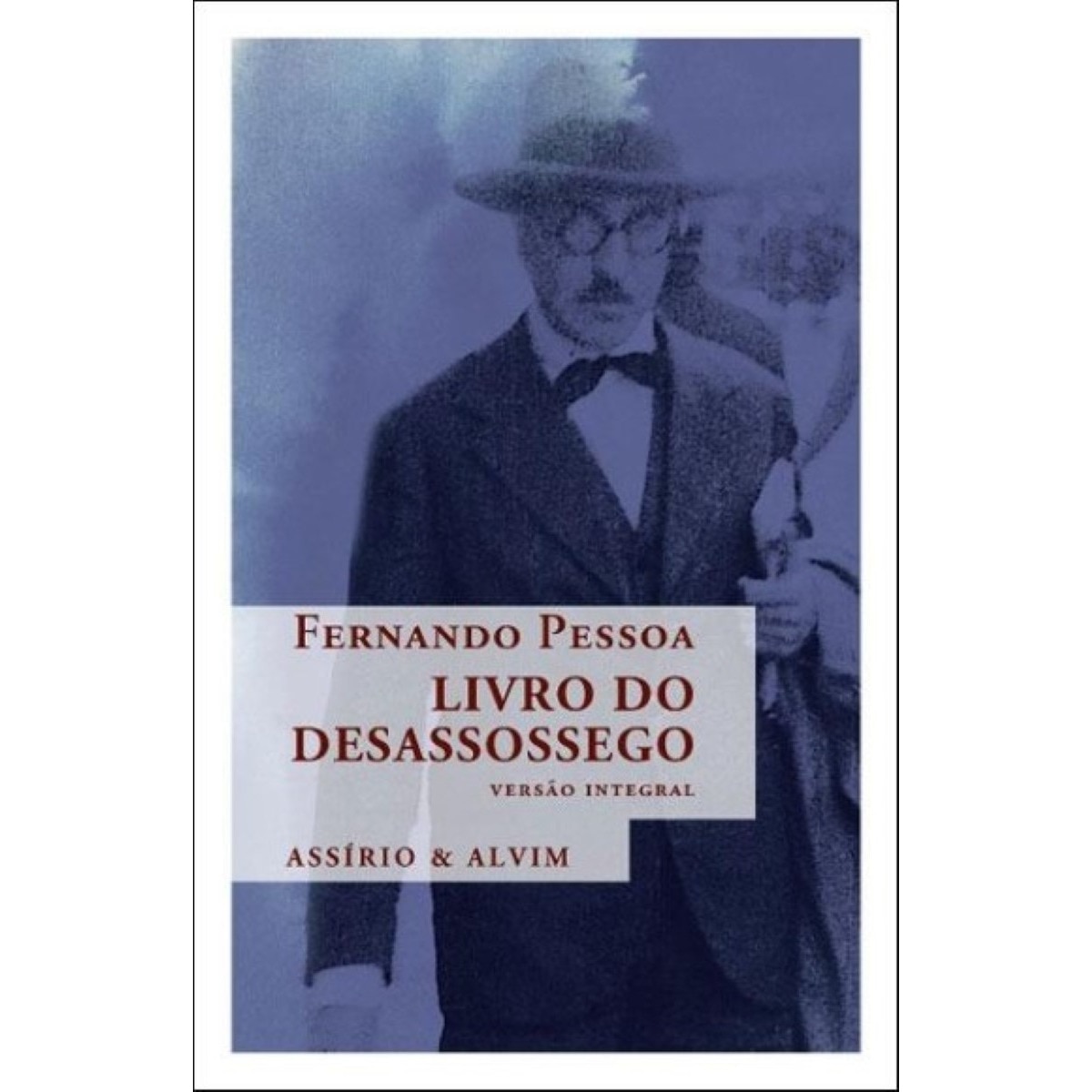 Imagem 0 de Livro do Desassossego