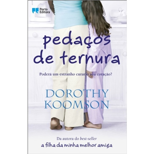 Imagem 0 de Pedaços de ternura