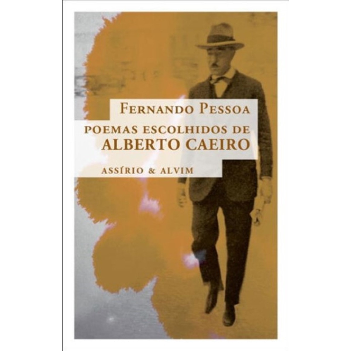 Imagem 0 de Poemas Escolhidos de Alberto Caeiro