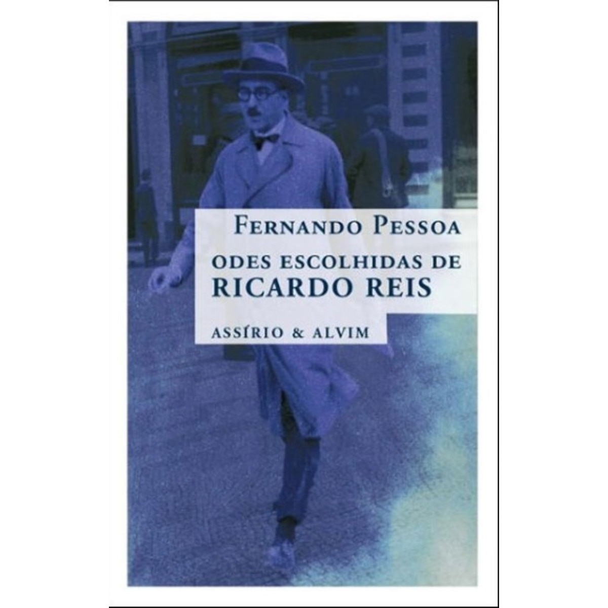 Imagem 0 de Odes Escolhidas de Ricardo Reis
