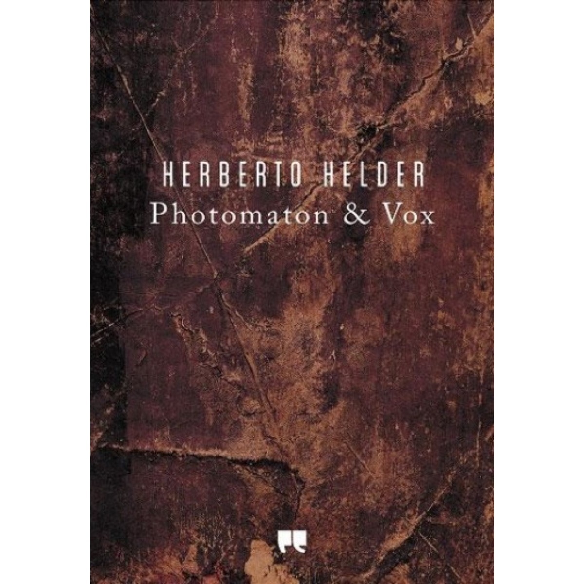 Photomaton & Vox 1