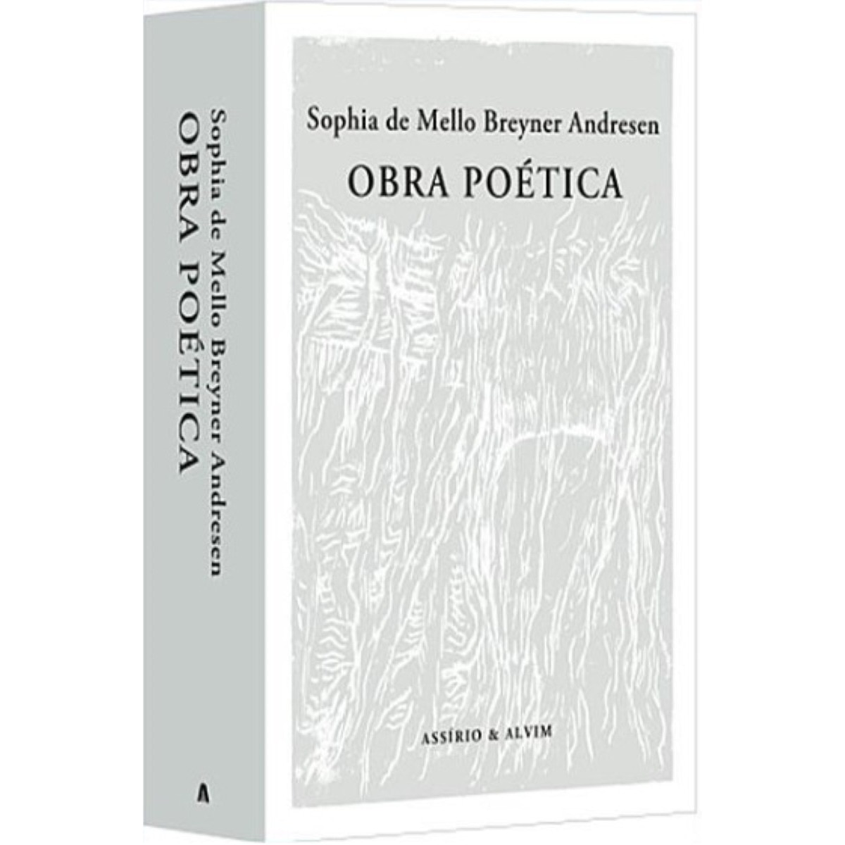 Imagem 0 de Obra Poética