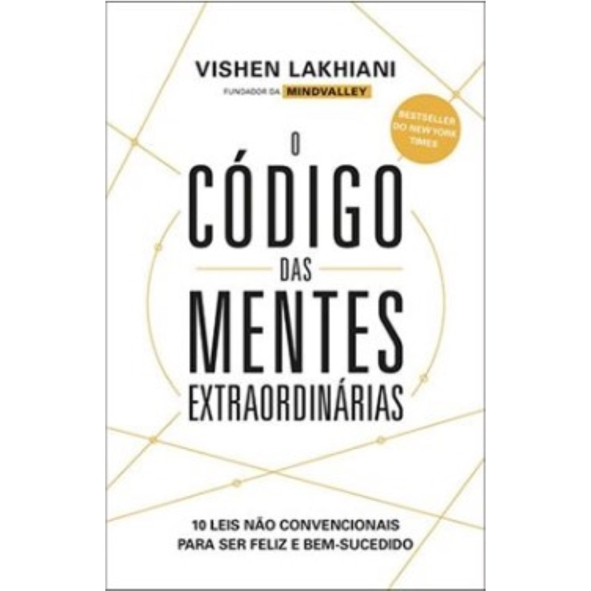 O código das mentes extraordinárias 1