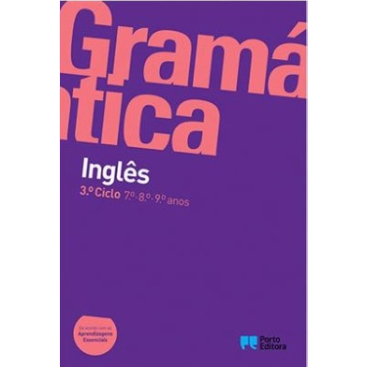 Gramática de Inglês - 3.º ciclo 1