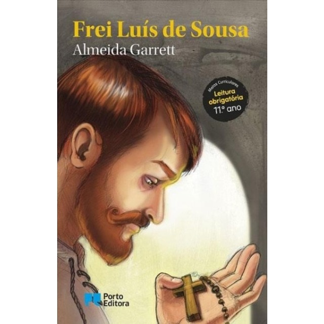 Imagem 0 de Frei Luís de Sousa