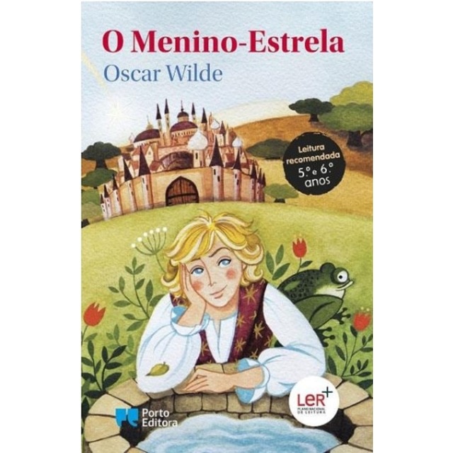 Imagem 0 de O Menino-Estrela