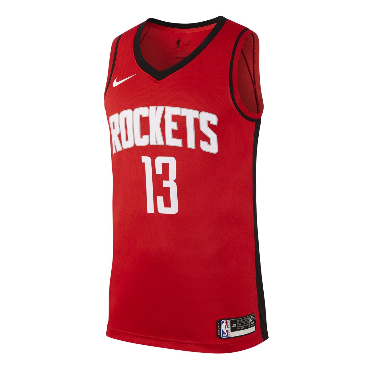 camiseta houston rockets 2020
