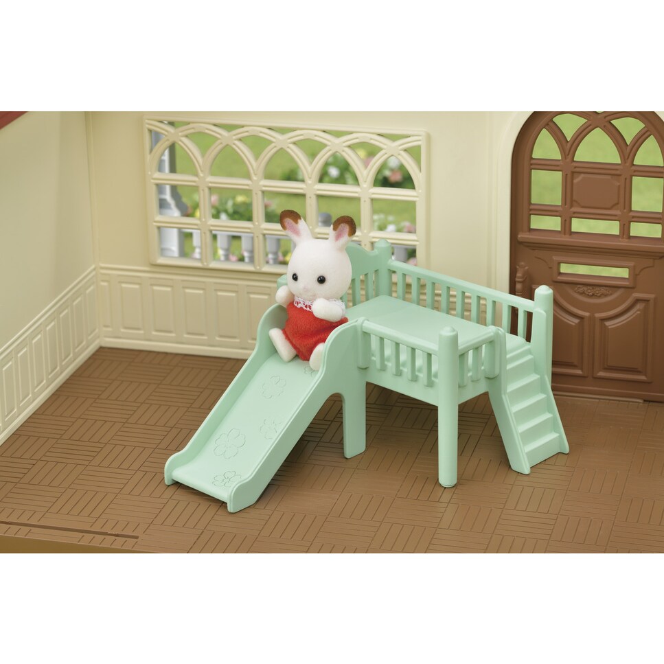 sylvanian casita