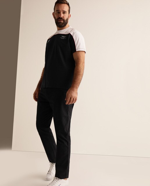 hackett aston martin el corte ingles