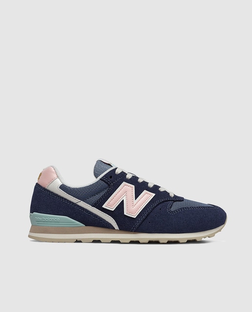 Zapatos de mujer · New Balance · Moda · El Corte Inglés (27) Zapatos de mujer · New Balance · Moda · El Corte Inglés (27)