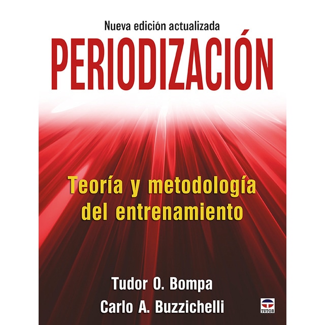 Imagen 0 de Periodización. Teoría y metodología del entrenamiento (Tapa blanda)